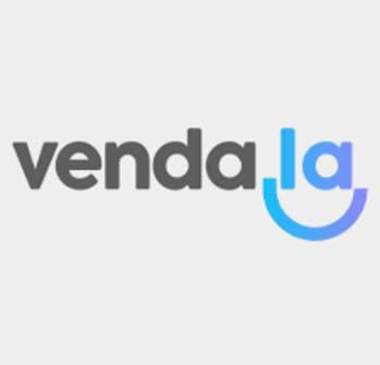 Logo esmaecida