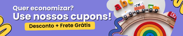 Cupons de Desconto