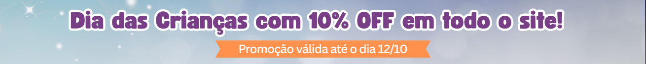 Banner Dia das Crianças
