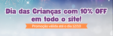 Banner Dia das Crianças