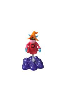 GORPO (mágico amigo He-man)