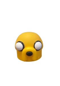 LUMINÁRIA JAKE HORA DA AVENTURA