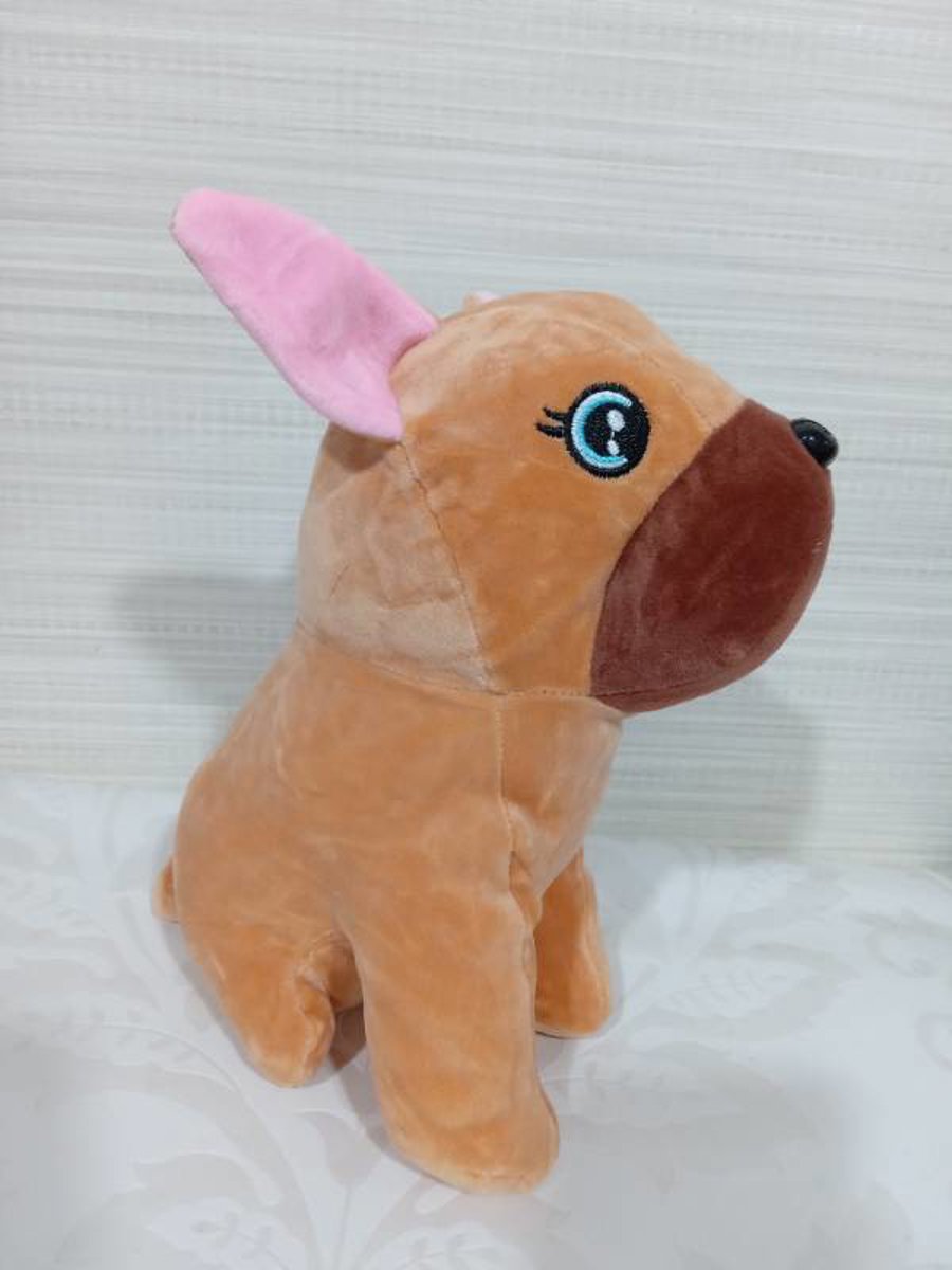 Cachorrinho Anti alérgico 