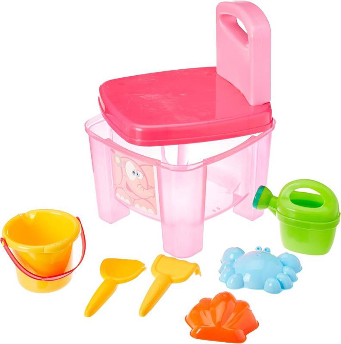 Cadeira de Praia infantil Gulliver