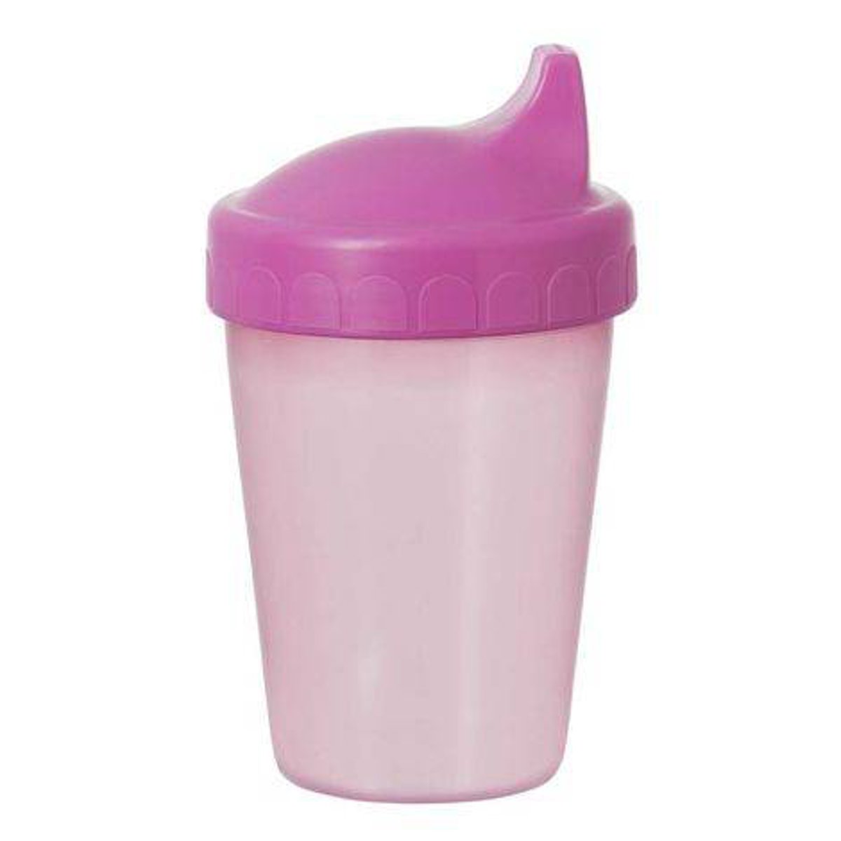 COPO ANTIVAZAMENTO COLOR 250ML ROSA