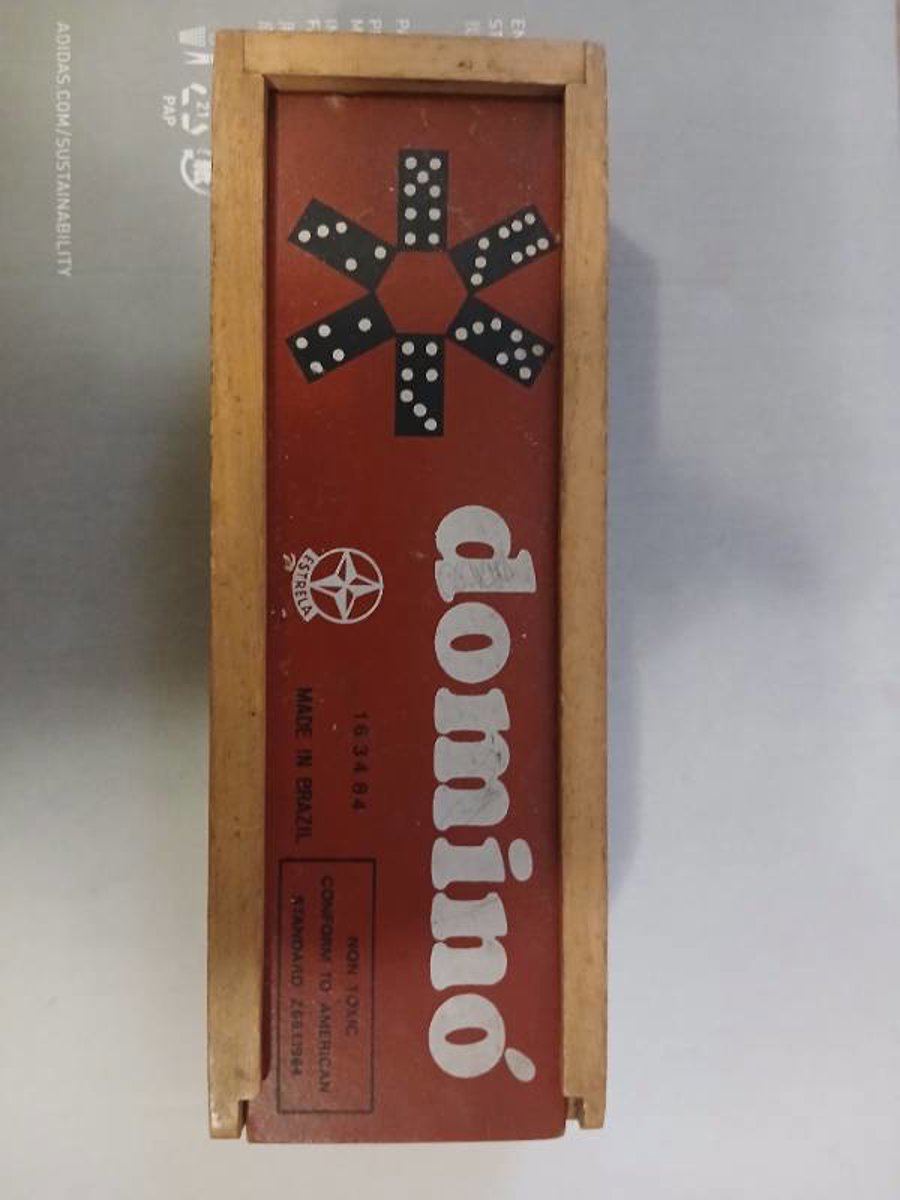 Dominó Estrela