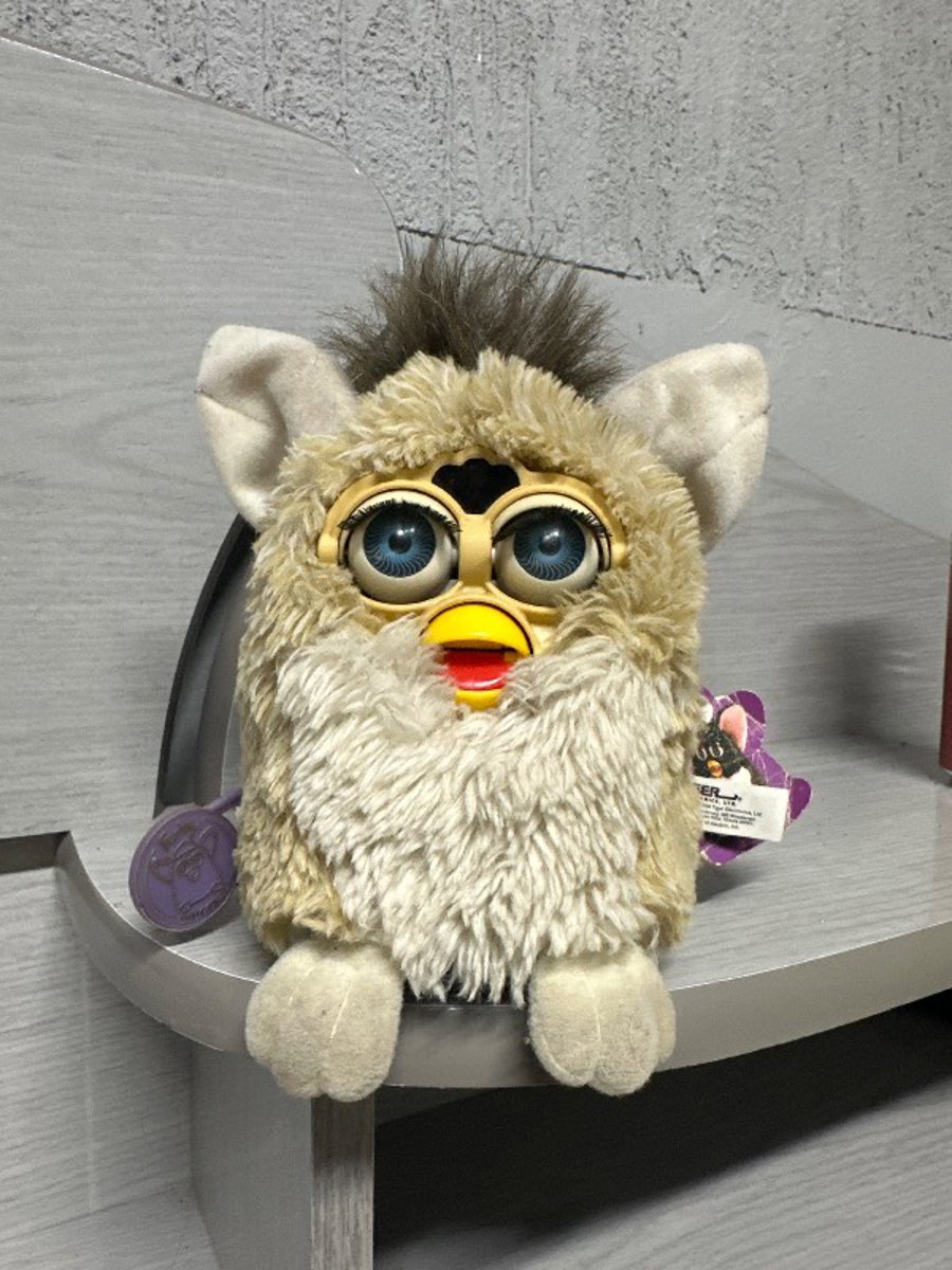 Furby