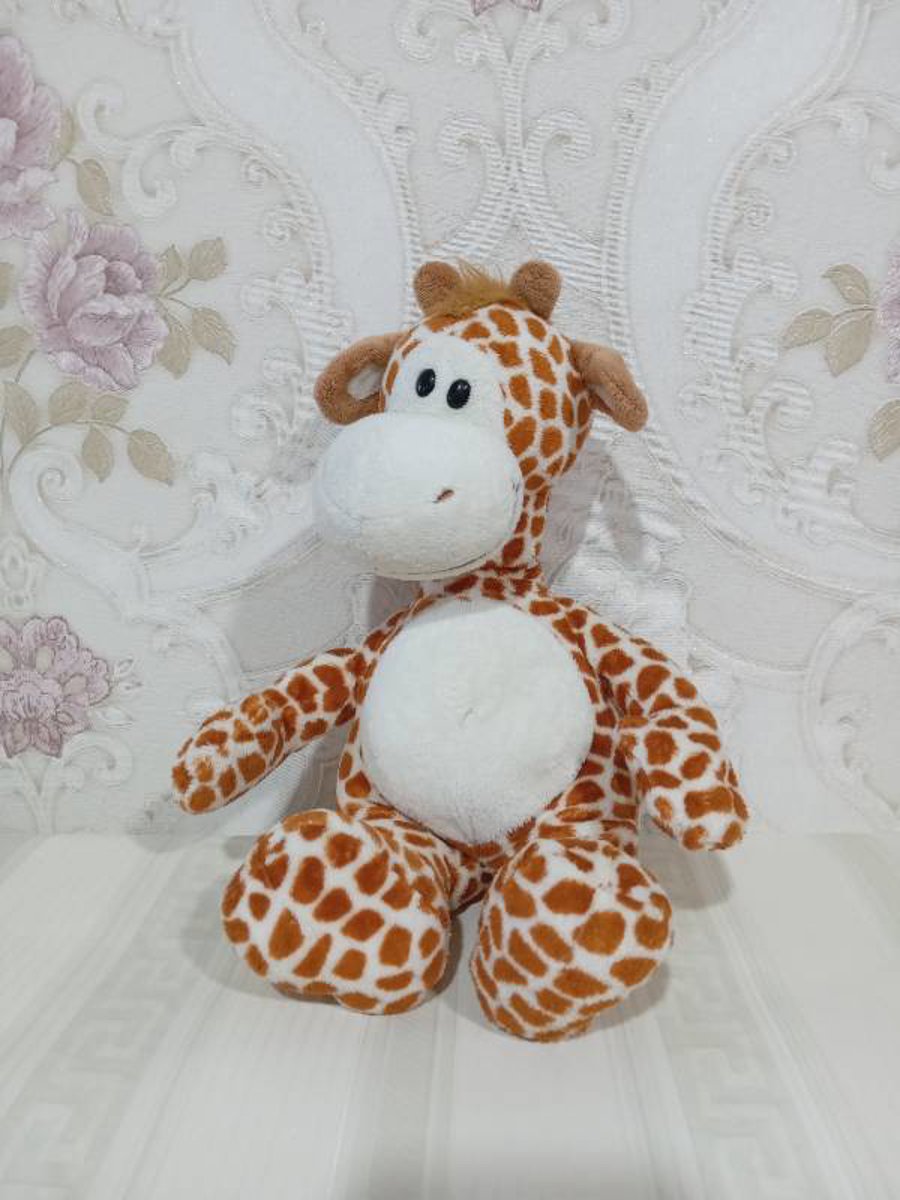 Girafa Gigi