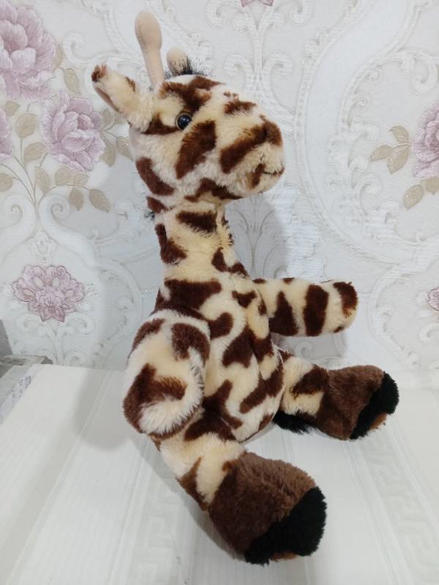 Girafa Gigi