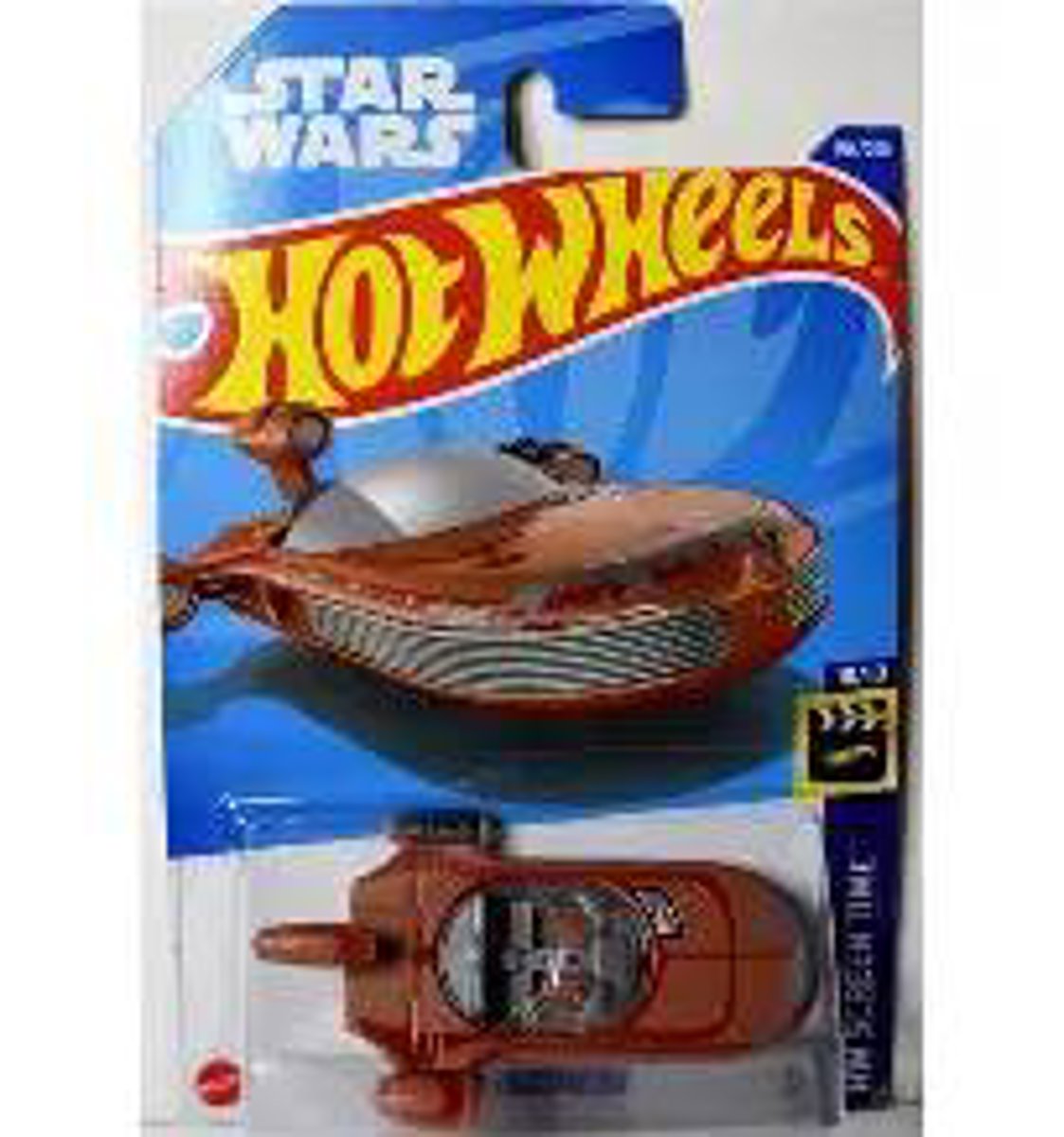  Hot Wheels X-34 Landspeeder / Star Wars Hot Wheels