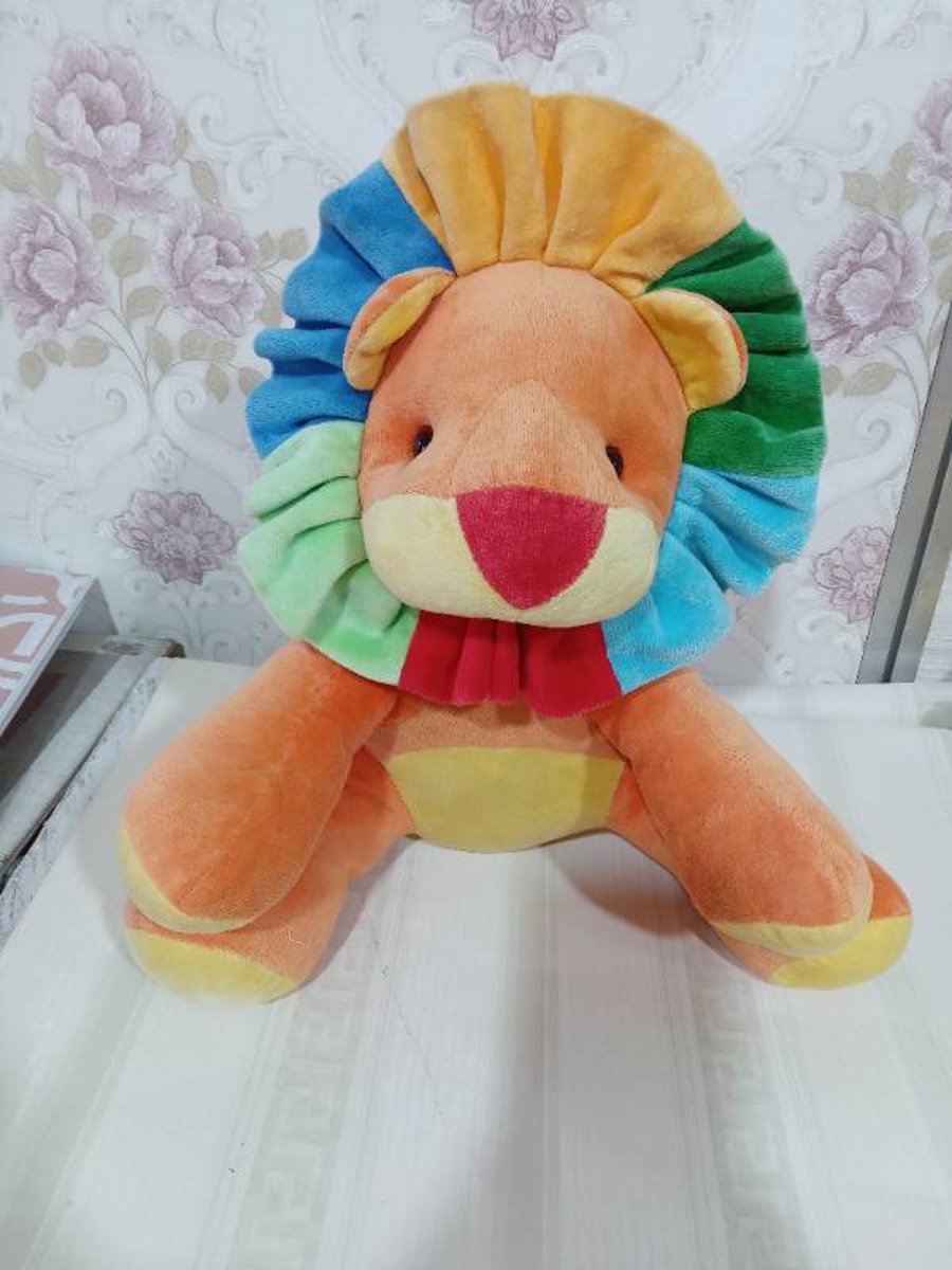 Leão Léo 