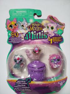 Magic Mixies Minis