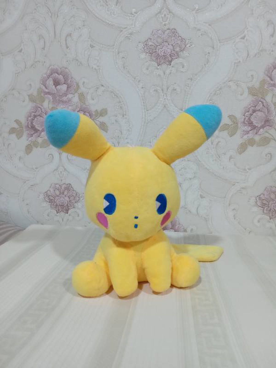 Minum do Pokemon
