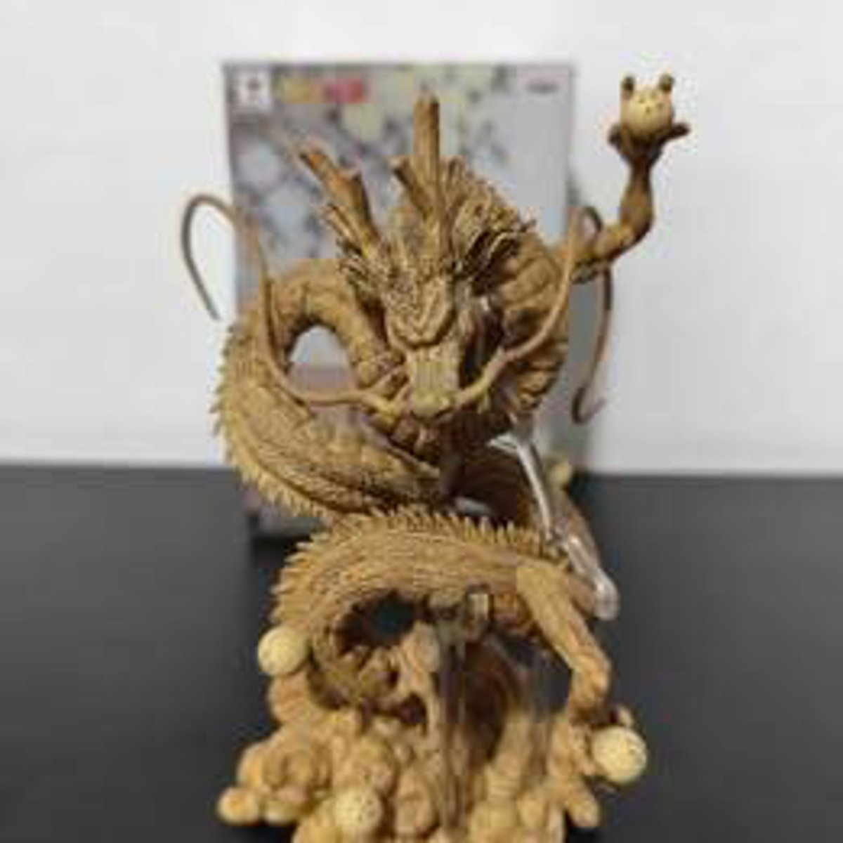 Shenlong Banpresto - Edição Limitada Creator x Creator