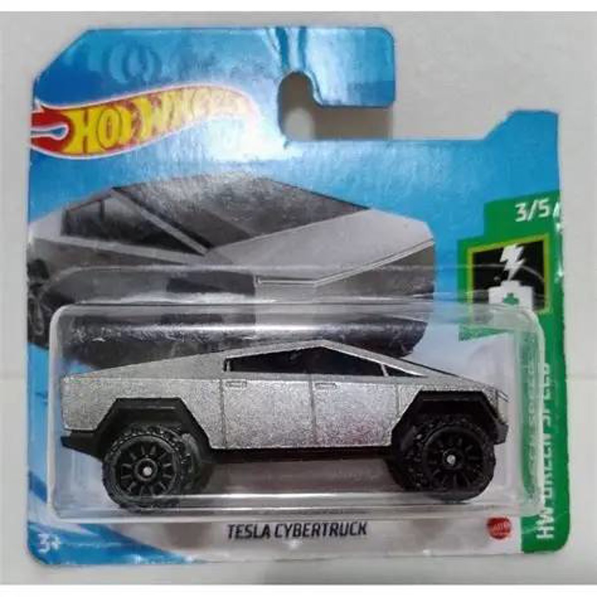 Tesla cybertruck