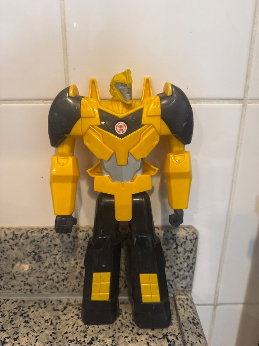 Transformer bumblebee 