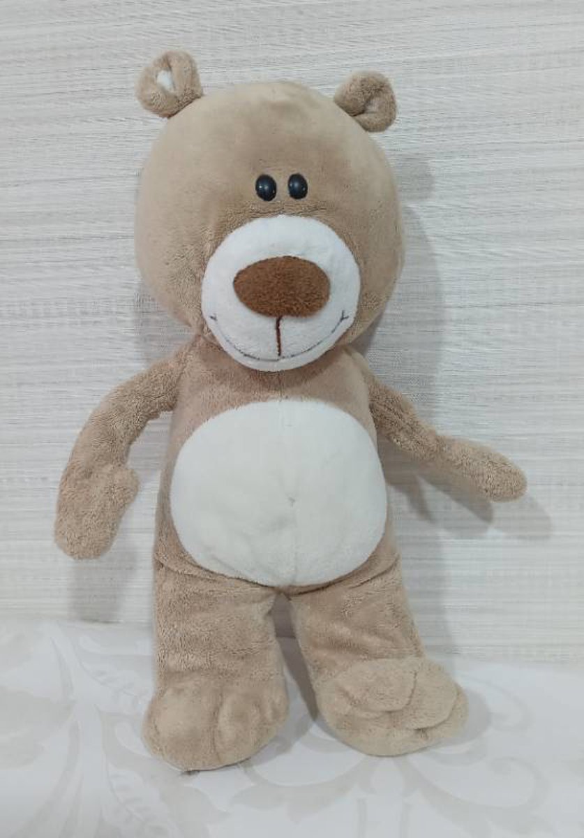 Ursinho  de pelúcia