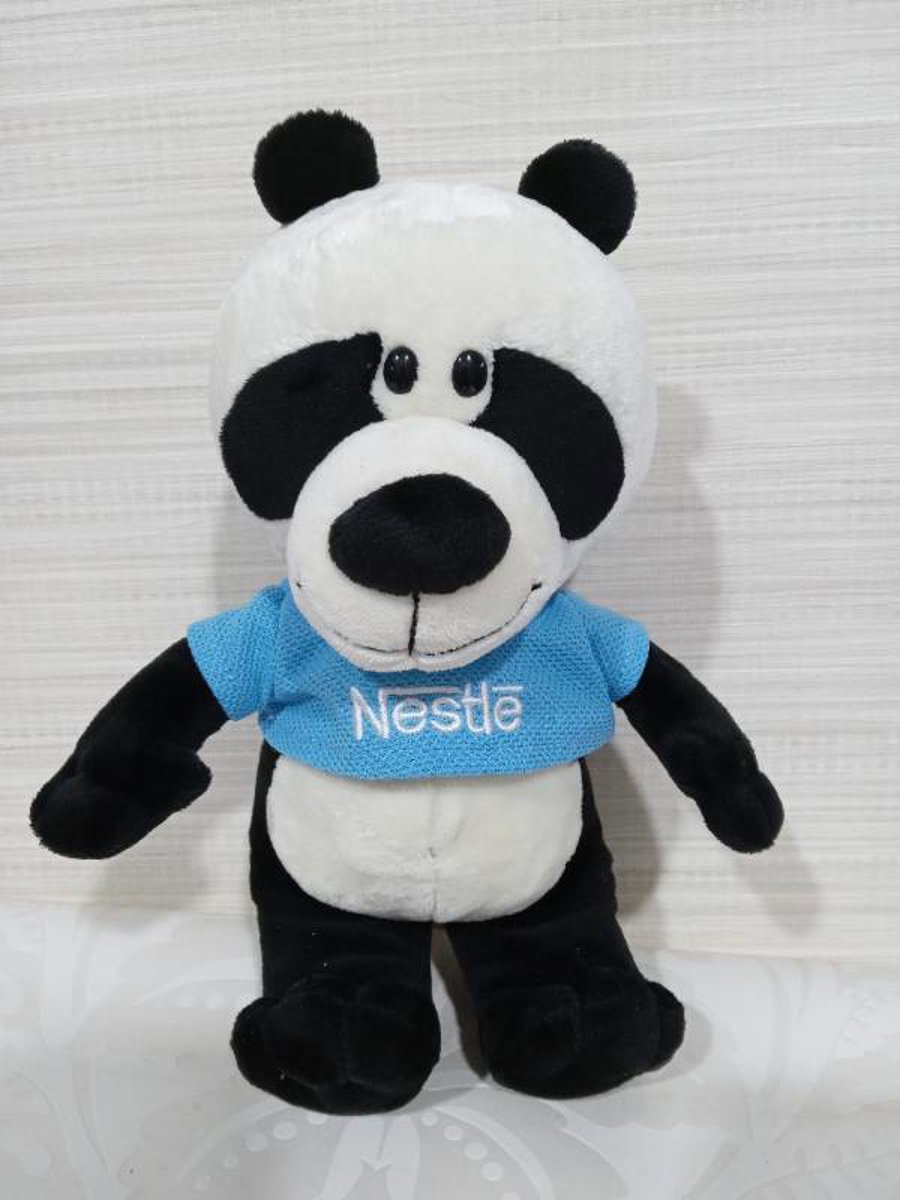 Urso da Nestlé 